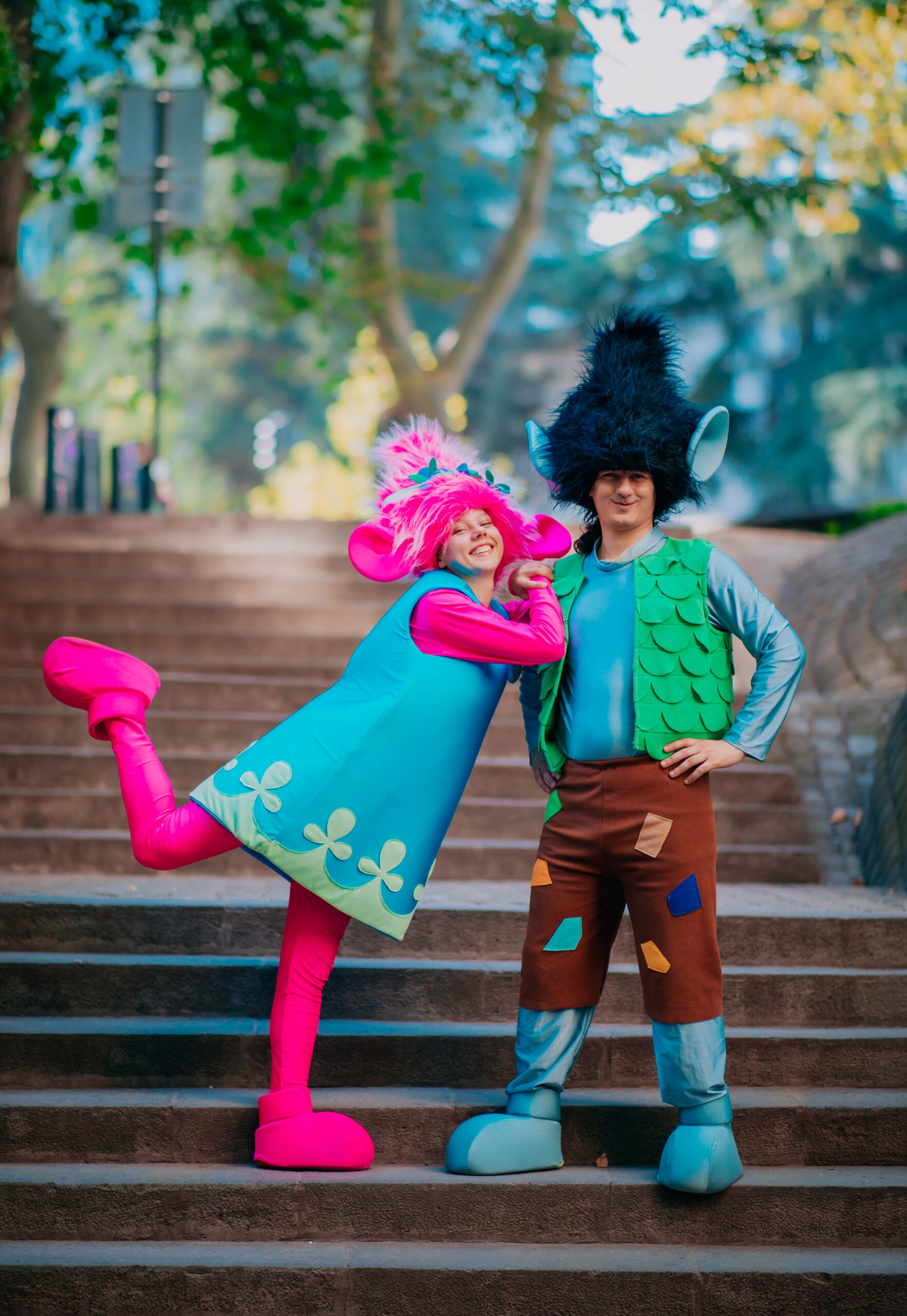 0 Тролли!!!! — изображение 1