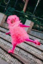 Фьек Кошечка!