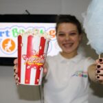 Сладкий стол!!!