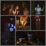 Мистический КВЕСТ (16+)