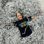 Бумажное шоу