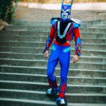 Трансформер Оптимум Прайм