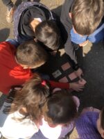 Поиск сокровищ!!!