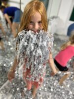 Бумажное шоу — изображение 2