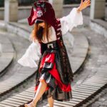 Пиратские приключения!